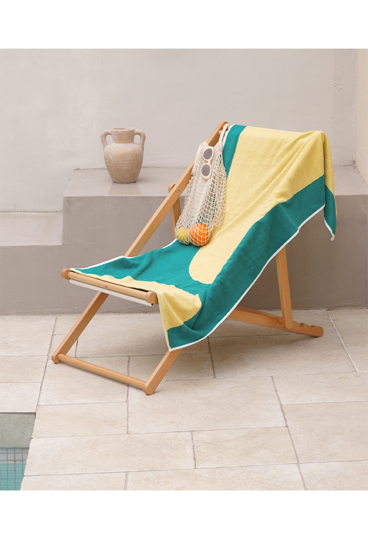 Serviette de bain Keengenera Dawn, à venir 
