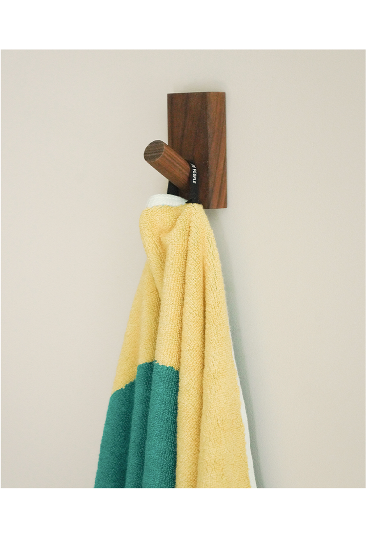 Serviette de bain Keengenera Dawn, à venir 